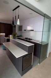 Changi Rise Condominium (D18), Condominium #611122121